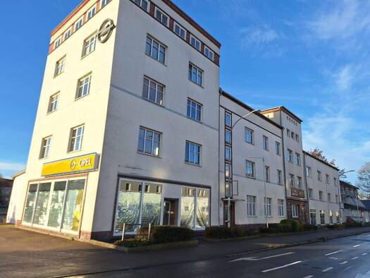 Bürofläche zur Miete 1.300 € 125 m² Bürofläche Nördliche Mühlenvorstadt Greifswald 17489