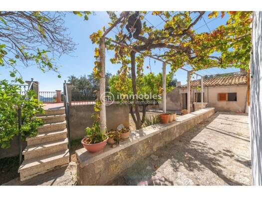 Villa zum Kauf 595.000 € 4 Zimmer 270 m² 302 m² Grundstück Selva 07313