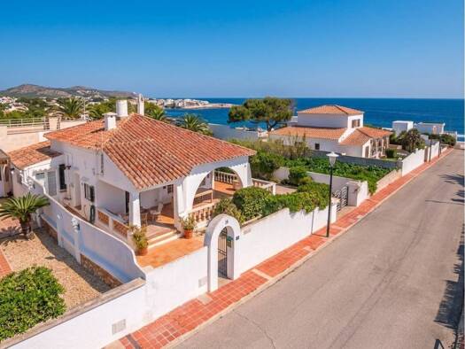 Villa zum Kauf 790.000 € 5 Zimmer 203 m² Sant Lluís 07710