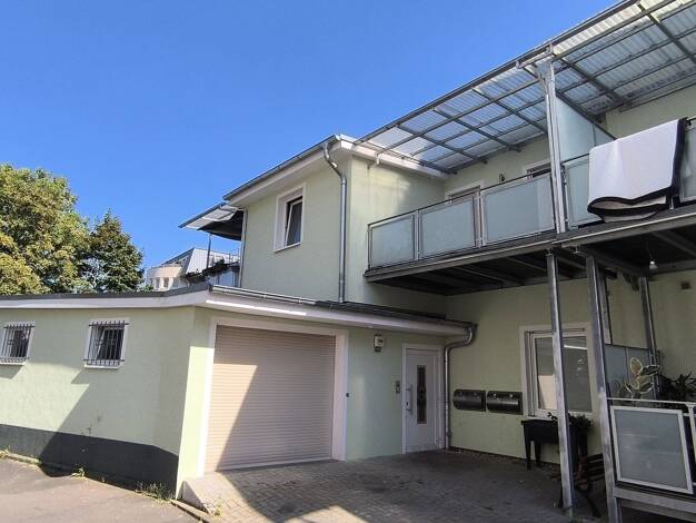 Wohnung zur Miete 440 € 2 Zimmer 62 m² EG frei ab 01.12.2026 Abendstraße 15 Neue Neustadt Magdeburg 39124