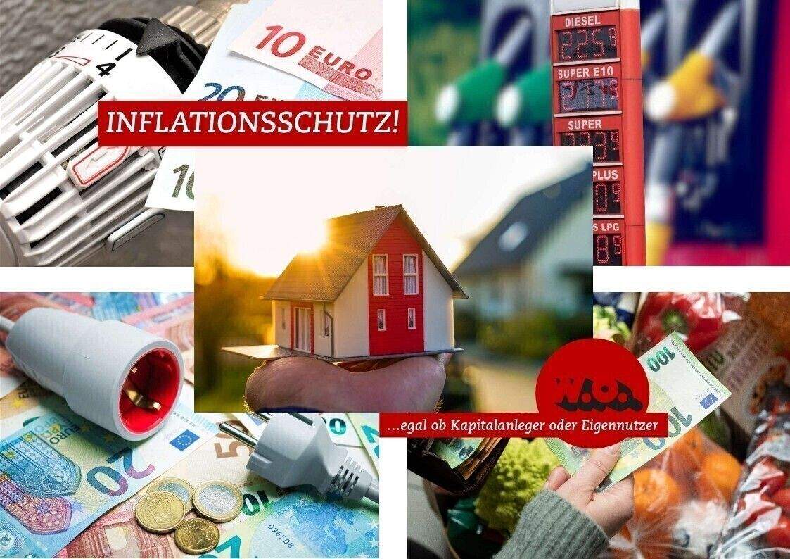 Haus zum Kauf - Erstbezug - Mehr