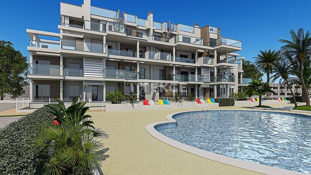 Penthouse zum Kauf 499.000 € 4 Zimmer 100 m² EG Alicante 03700