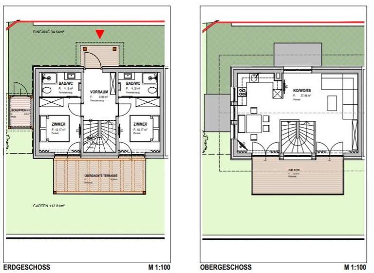 Haus zum Kauf 499.000 € 3 Zimmer 76,7 m² Sirnitz 9571