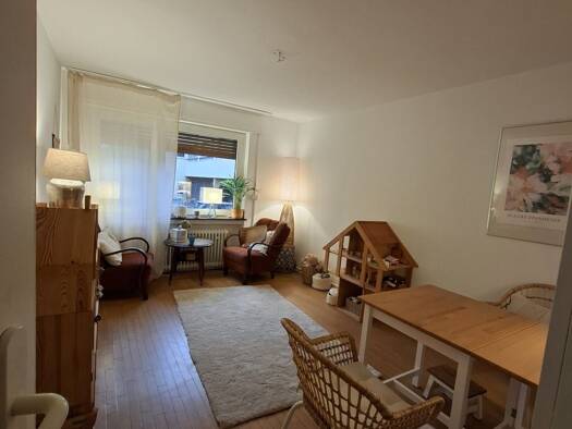 Praxis zur Miete 1.080 € 3 Zimmer 50 m² Bürofläche Nordend-Ost Frankfurt am Main 60316