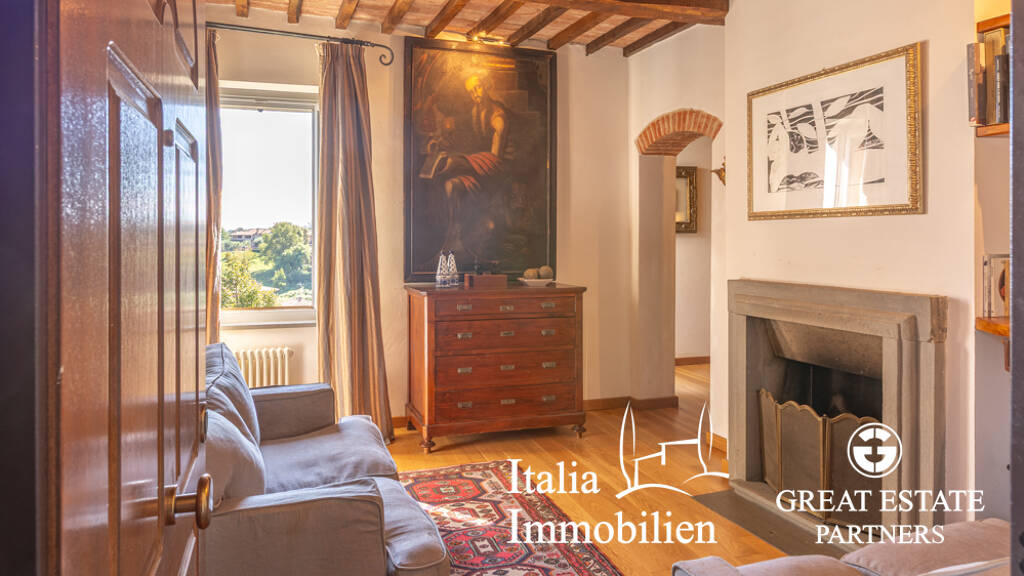 Wohnung zum Kauf 215.000 € 9 Zimmer 95 m² Citta' Della Pieve 06062