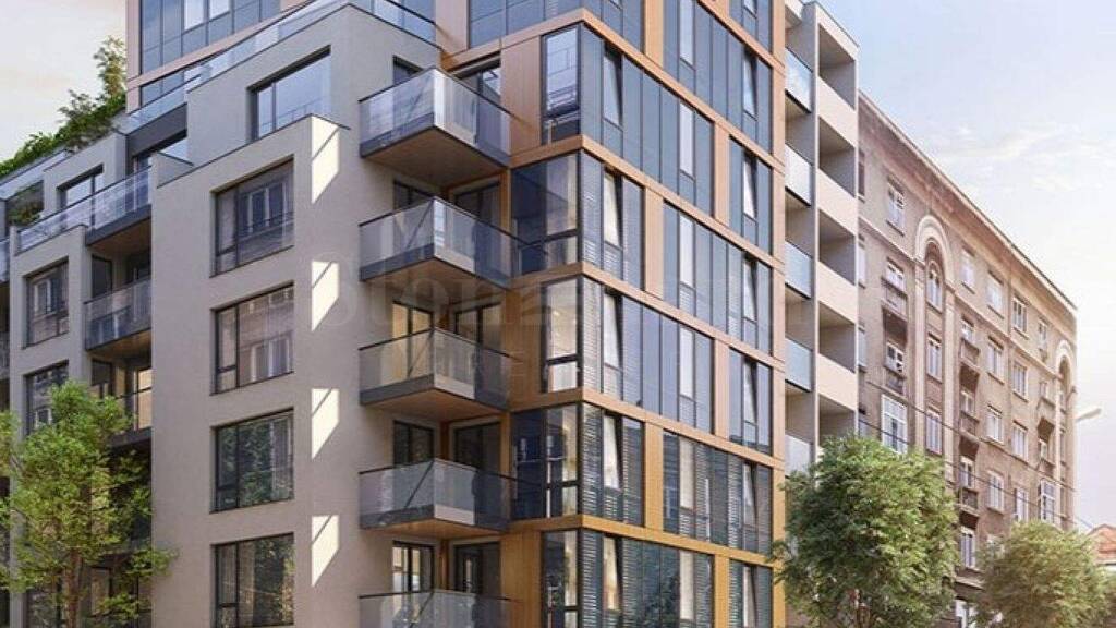 Laden zum Kauf 292.667 € 1 Zimmer Sofia