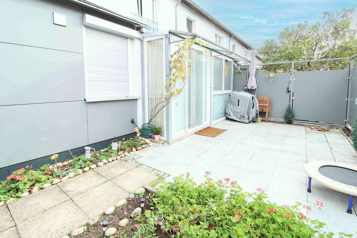 Haus – Scharnhausen, Landkreis Esslingen - Ansicht 2