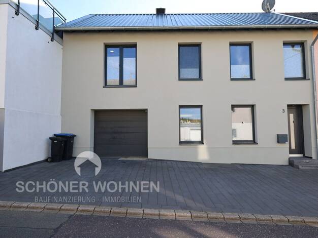 Reihenmittelhaus zum Kauf 278.000 € 5 Zimmer 138 m² 184 m² Grundstück Sirzenich Trierweiler 54311