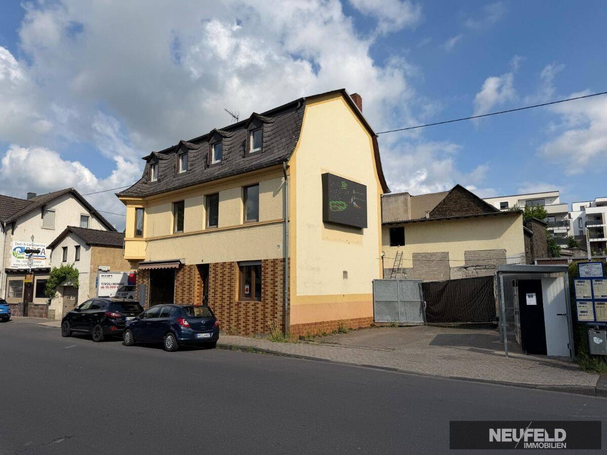 House in Neuwied, Landkreis Neuwied - Ansicht 4
