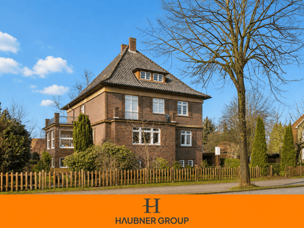 Einfamilienhaus zum Kauf 429.000 € 11 Zimmer 288 m² 1.014 m² Grundstück Otterndorf Otterndorf 21762