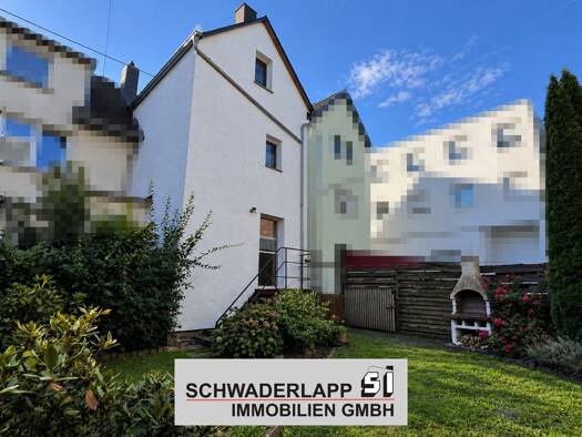 Einfamilienhaus zum Kauf 180.000 € 4 Zimmer 120 m² 263 m² Grundstück Herschbach 56249