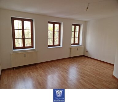 Wohnung zur Miete 170 € 1 Zimmer 32 m² Sebnitz Sebnitz 01855