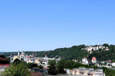 Wohnung zum Kauf 220.000 € 3,5 Zimmer 84 m² 5. Geschoss Innstadt Passau 94032