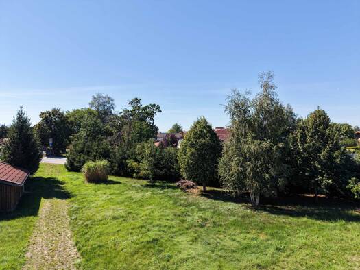 Grundstück zum Kauf 769.000 € 1.407 m² Grundstück Chieming Chieming 83339