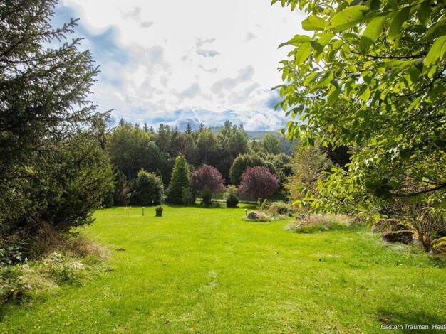 Grundstück zum Kauf 275.000 € 1.000 m² Grundstück Breitnau 79874