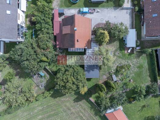 Grundstück zum Kauf 1.100.000 € 1.120 m² Grundstück West Landshut 84034