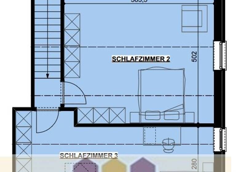 Maisonette zum Kauf 334.000 € 4 Zimmer 156 m²<br/>Wohnfläche Walhom Kettenis 4711