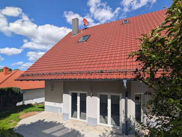 Einfamilienhaus zum Kauf 549.000 € 7 Zimmer 381 m² 503 m² Grundstück Weselberg Weselberg 66919