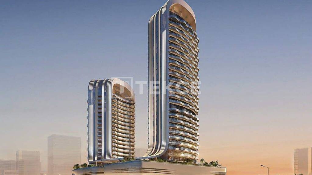 Studio zum Kauf 693.000 € 2 Zimmer 129 m² EG Ras Al Khaimah