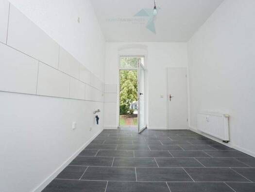 Wohnung zur Miete 469 € 3 Zimmer 72 m² EG Spiegelstraße 11 Bahnhofsvorstadt Zwickau 08056