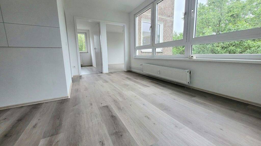 Wohnung zur Miete 721 € 4 Zimmer 82 m² 5. Geschoss Philosophenweg 4 Freisenbruch Essen 45279