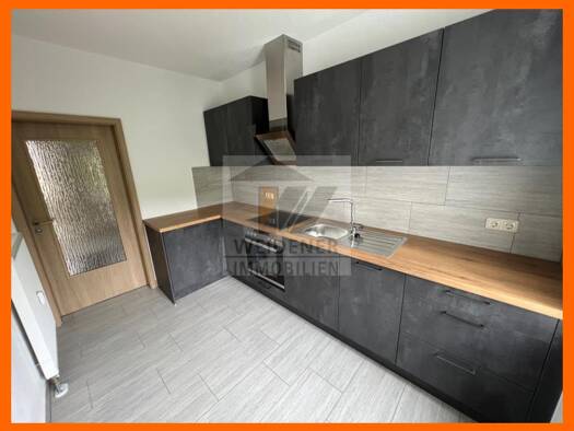 Wohnung zur Miete 400 € 2 Zimmer 57 m² 3. Geschoss frei ab 01.12.2025 Plauensche Straße 123 Pforten Gera 07551