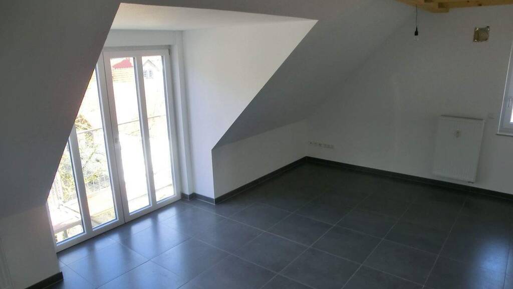Wohnung zur Miete 840 € 3 Zimmer 80,2 m² 2. Geschoss frei ab 01.06.2026 Obbach Euerbach 97502