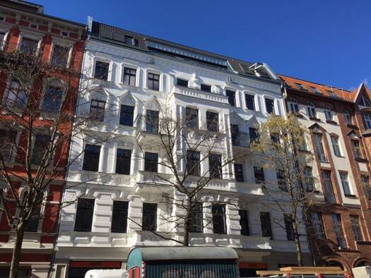 Wohnung zum Kauf provisionsfrei 600.000 € 3 Zimmer 82 m² Geschoss 3/4 Prenzlauer Berg Berlin 10405