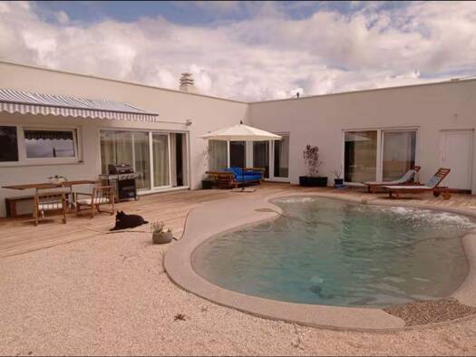 Einfamilienhaus zum Kauf 385.000 € 5 Zimmer 1.063 m² Grundstück Svetvinčenat 52342