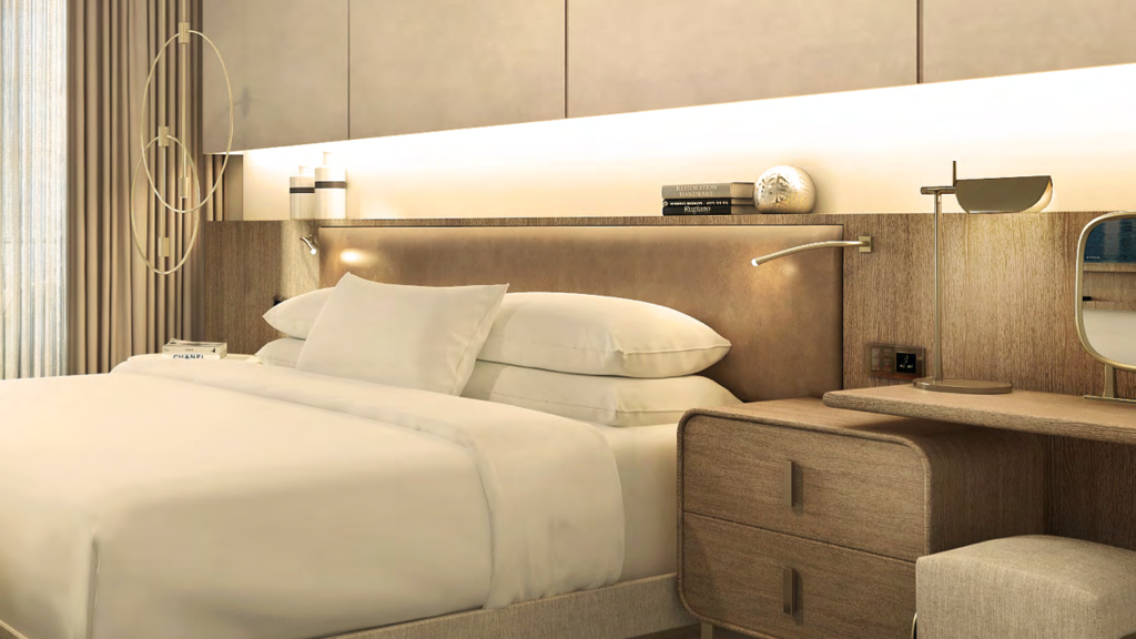 Wohnung zum Kauf 529.281 € 2 Zimmer 139,1 m² Dubai