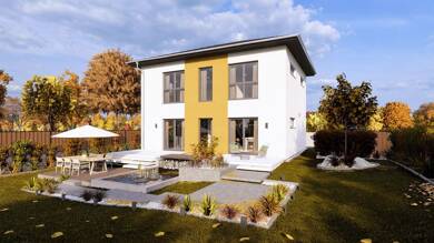 Einfamilienhaus zum Kauf 1.187.900 € 4 Zimmer 154,9 m² 950 m² Grundstück Mundingen Mundingen 79312