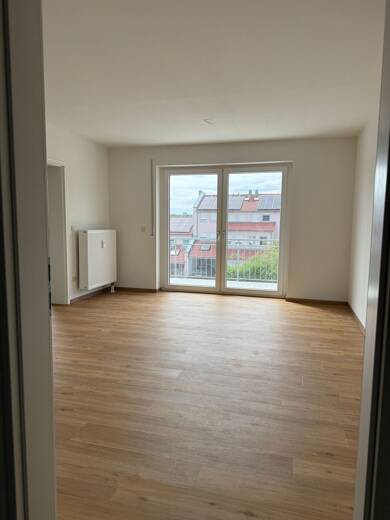 Wohnung zur Miete 810 € 3 Zimmer 71,3 m² frei ab sofort Bad Abbach Bad Abbach 93077