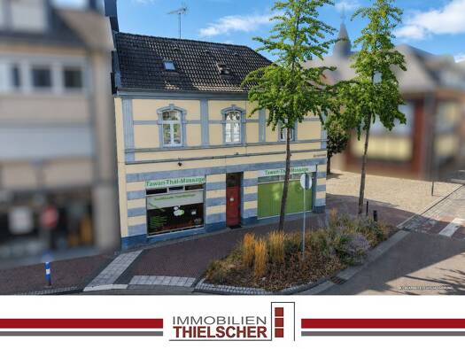 Haus zum Kauf 249.000 € 6 Zimmer 65 m² 127 m² Grundstück Wassenberg Wassenberg 41849
