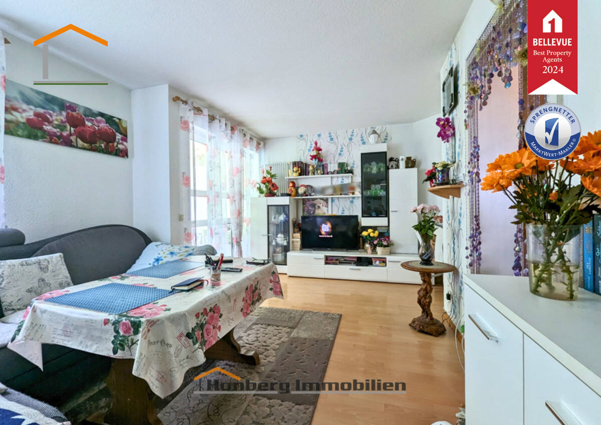 Wohnung zum Kauf 2 Zimmer 50 m²<br/>Wohnfläche Spaichingen 78549
