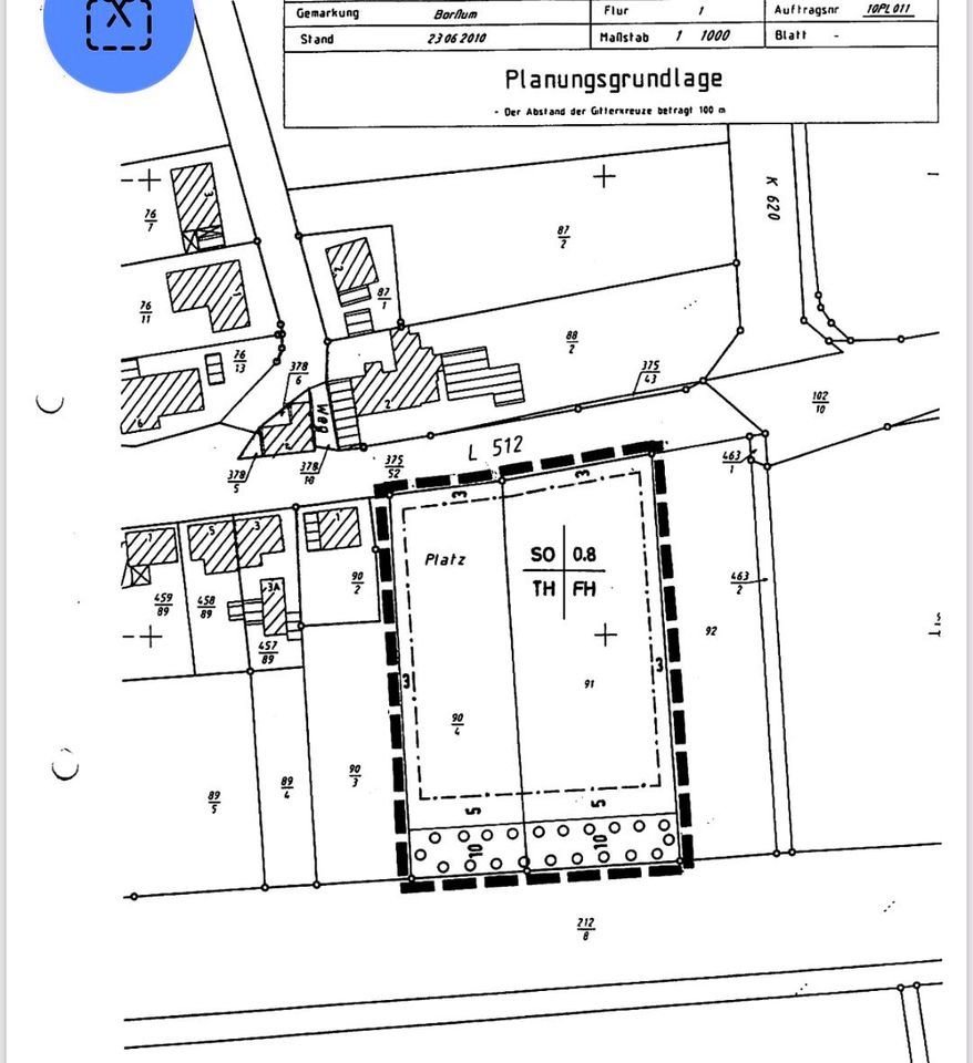 Einfamilienhaus zum Kauf provisionsfrei 317.590 € 4 Zimmer 106 m²<br/>Wohnfläche 2.105 m²<br/>Grundstück Hauptstraße Börßum Börßum 38312