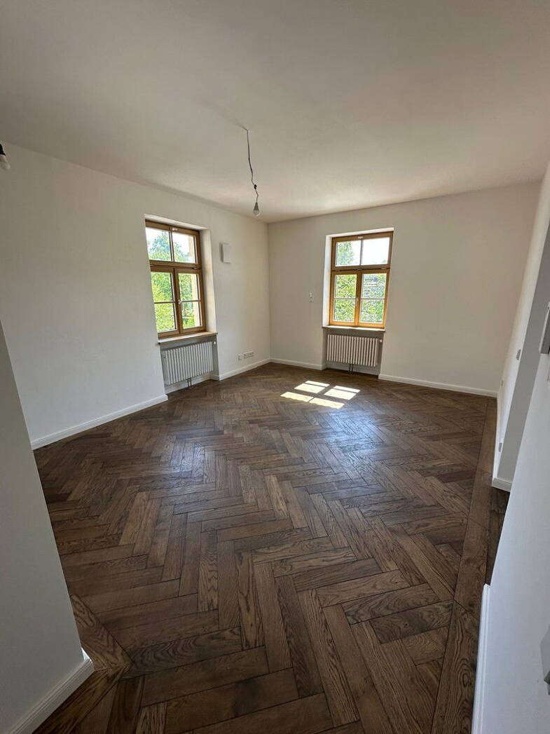 Wohnung zur Miete 785 € 2 Zimmer 60,2 m² 2. Geschoss Vilsbiburg Vilsbiburg 84137