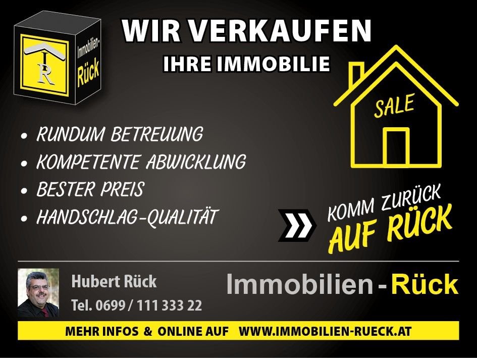 Immobilie zum Kauf Stams 6422