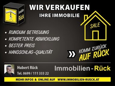 Immobilie zum Kauf Stams 6422