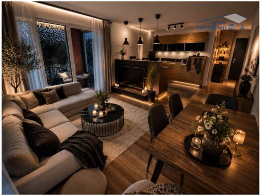 Wohnung zum Kauf 598.000 € 3 Zimmer 92 m² 2. Geschoss Landsberg Landsberg am Lech 86899
