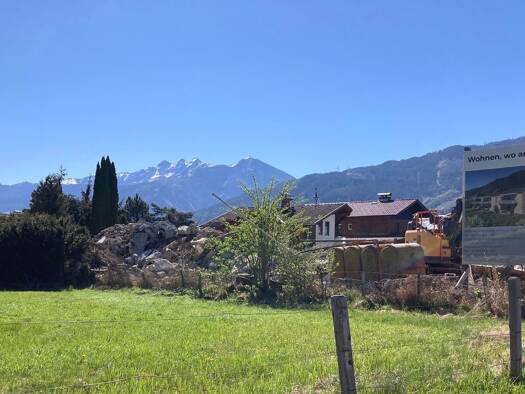 Wohnung zum Kauf - Erstbezug 4 Zimmer 85 m² frei ab sofort Zell am See 5700