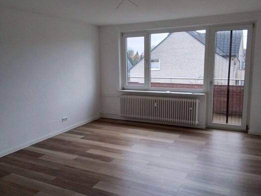 Wohnung zur Miete 489 € 2 Zimmer 59 m² 2. Geschoss frei ab sofort Schmiedestraße 7B Westercelle Celle 29227