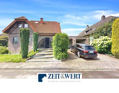 Einfamilienhaus zum Kauf 495.000 € 5 Zimmer 202 m² 877 m² Grundstück Tetz Linnich-Tetz 52441