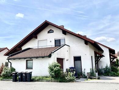 Doppelhaushälfte zum Kauf 380.000 € 140,7 m² 385 m² Grundstück Hofkirchen Hofkirchen 94544