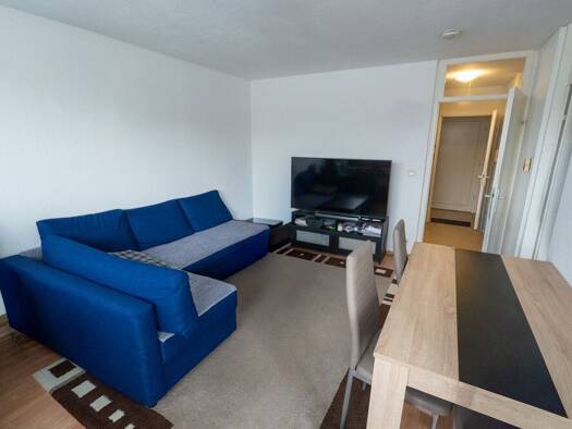 Wohnung zum Kauf 170.000 € 2 Zimmer 46 m² Fasanenhof Stuttgart 70565