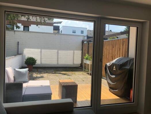 Wohnung zur Miete 640 € 2 Zimmer 62 m² Geschoss EG/3 frei ab 01.11.2026 Idstein 65510