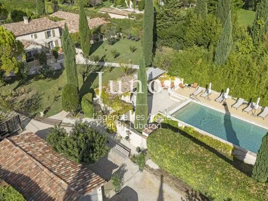 Haus zum Kauf 1.790.000 € 207 m² Maussane-les-Alpilles 13520