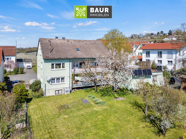 Mehrfamilienhaus zum Kauf 775.000 € 10 Zimmer 218 m² 1.185 m² Grundstück Torkenweiler Ravensburg 88214