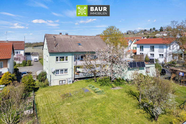 Mehrfamilienhaus zum Kauf 775.000 € 10 Zimmer 218 m² 1.185 m² Grundstück Torkenweiler Ravensburg 88214