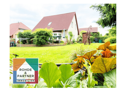 Einfamilienhaus zum Kauf 279.000 € 4 Zimmer 105 m² 642 m² Grundstück Lupinenweg 3 Haldensleben Haldensleben 39340