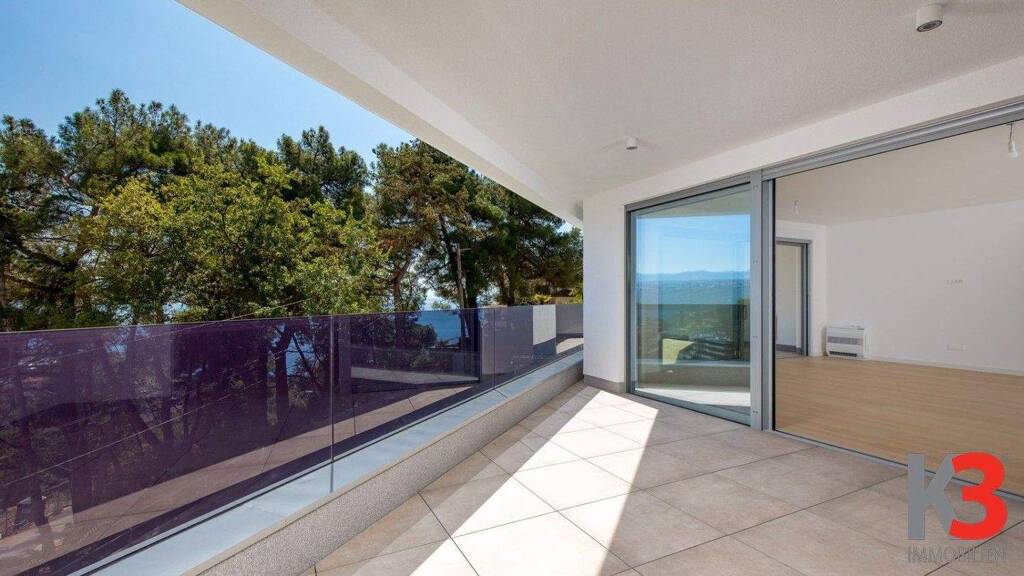 Wohnung zum Kauf 830.466 € 2 Zimmer 125 m² 1. Geschoss Opatija 0